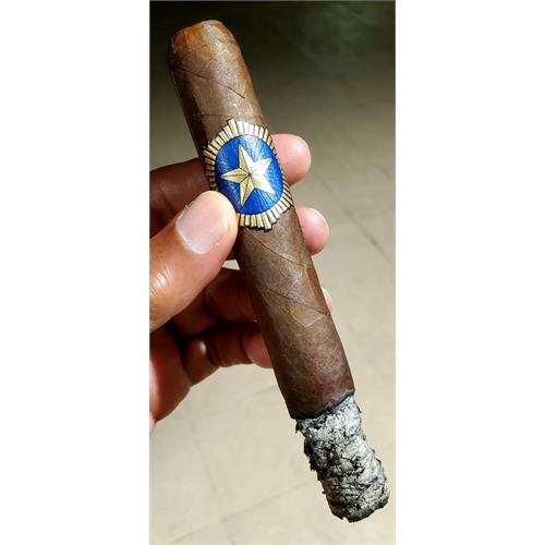 StillWell Star Aromatic No. 1 6  * 52