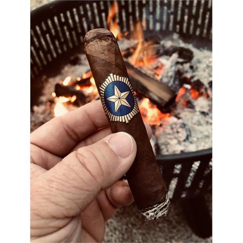 StillWell Star English No. 27 6  * 52