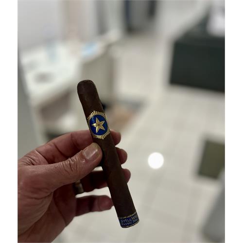 StillWell Star Bayou No. 32 6  * 52