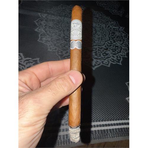 Aganorsa Leaf Aniversario Corojo Lancero 7 1/2 * 40