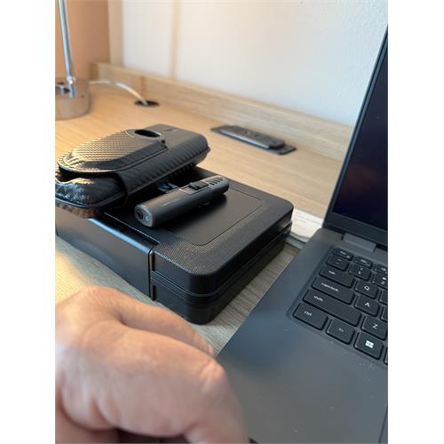 Vertigo Gnome Single Torch Lighter