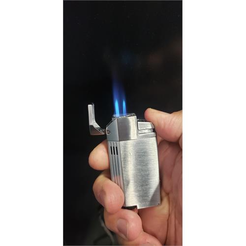 Vertigo Windsor Triple Torch Lighter