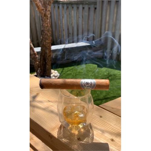 Zino Platinum Scepter Series Grand Master 5 1/2 * 52