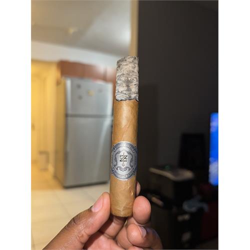 Zino Platinum Scepter Series Grand Master 5 1/2 * 52