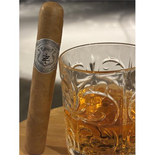 Zino Platinum Scepter Series Grand Master 5 1/2 * 52