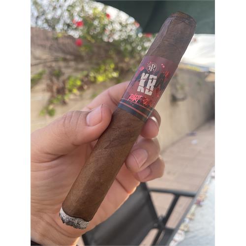 La Palina KB Series Part Four 6  * 54