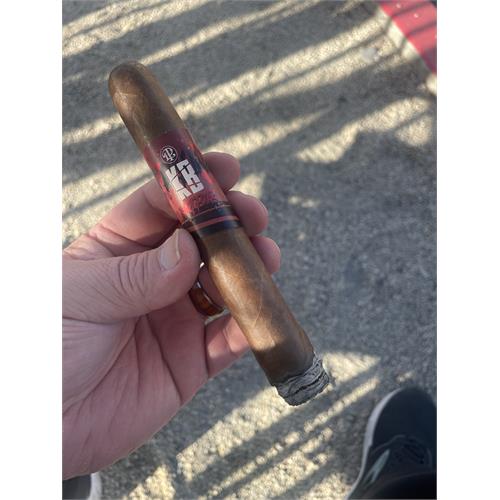 La Palina KB Series Part Four 6  * 54