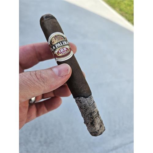 La Palina 125 Anos Toro 6 1/2 * 52