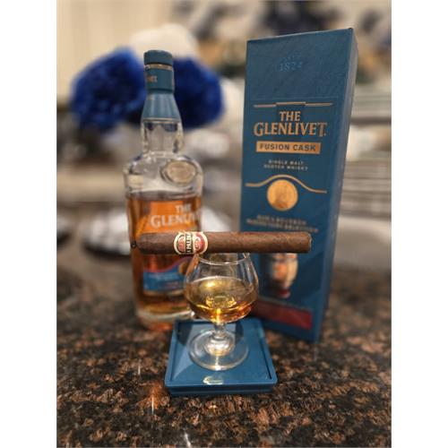 La Palina 125 Anos Toro 6 1/2 * 52