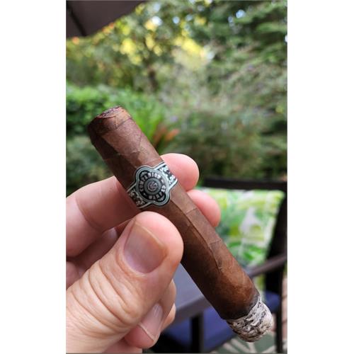 Warped Companion 4 1/2 * 48