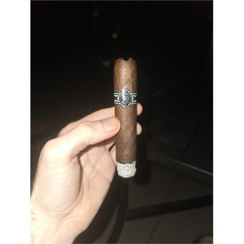 Warped Companion 4 1/2 * 48