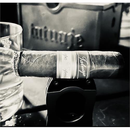 Tatuaje Cohetes Sumatra 4  * 50