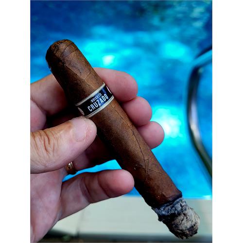 Illusione Cruzado Robusto 5 1/4 * 50