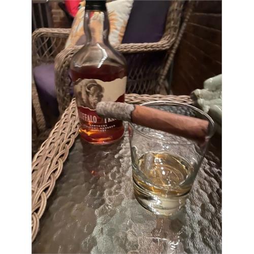 San Cristobal Quintessence Churchill 7  * 49