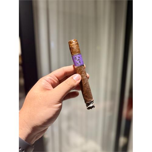 Matilde Limited Exposure No. 2 Toro 6  * 50