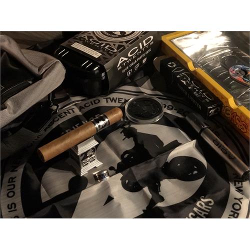 Acid 20 Connecticut Toro 6  * 54