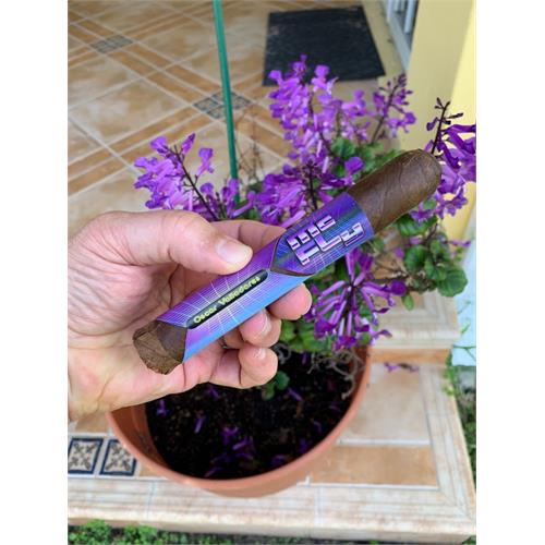 Oscar Valladares McFly Toro 6  * 52