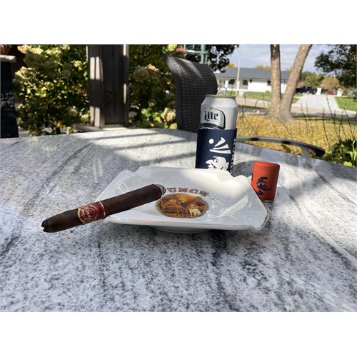 Punch Rare Corojo Aristocrat 6 1/8 * 40/54