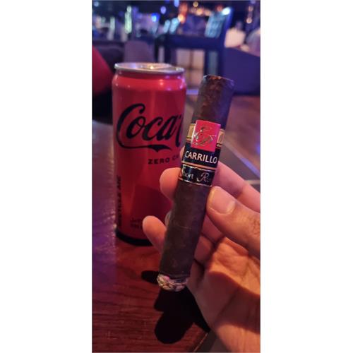 EP Carrillo Short Run Retro 2022 Short Play 5  * 50