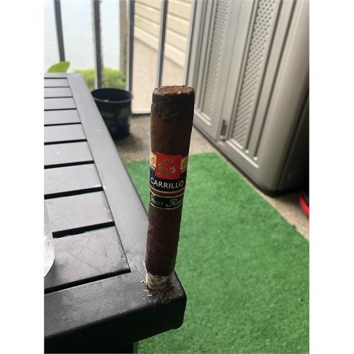 EP Carrillo Short Run Retro 2022 Extended Play 6  * 52