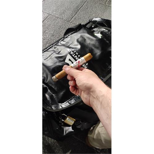 Camacho Factory Unleashed 2 Toro 6  * 50