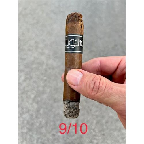 Luciano The Dreamer Belicoso 5 1/2 * 52