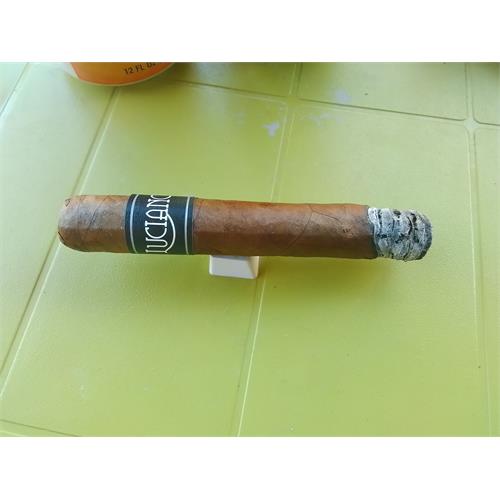 Luciano The Dreamer Hermoso No. 4 5  * 48