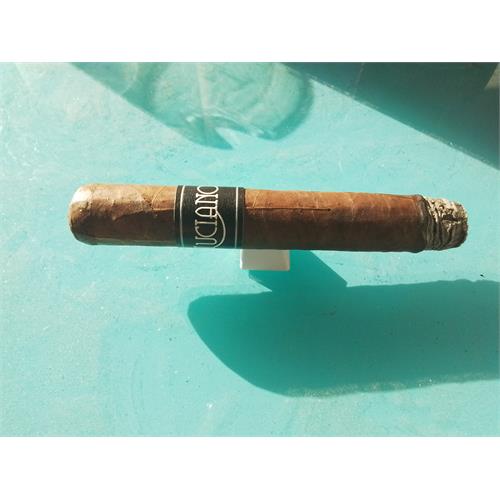 Luciano The Dreamer Hermoso No. 4 5  * 48