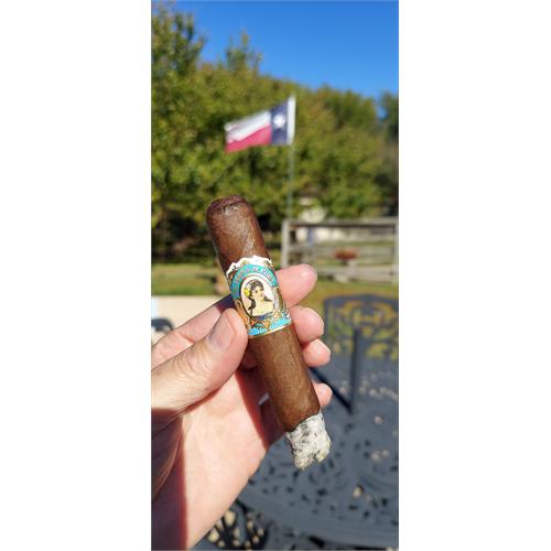 La Aroma de Cuba Mi Amor Magnifico Fresh Pack 5-Cigar Sampler