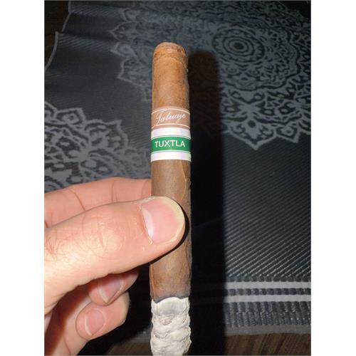 Tatuaje 7th Tuxtla 5 5/8 * 46