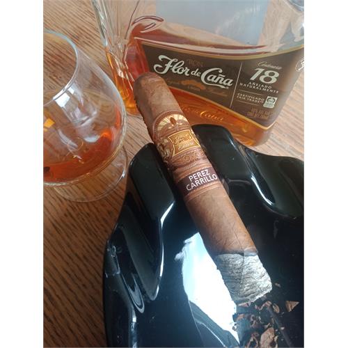 EP Carrillo Encore El Futuro 5  * 50