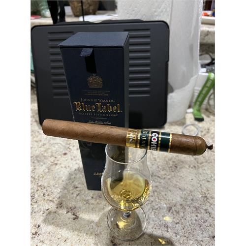 Cohiba Serie M Corona Gorda 6 1/2 * 48