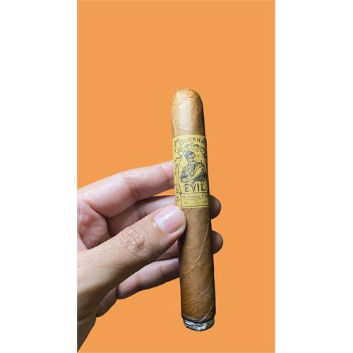 Gurkha Toro Nicaragua Blue 6-Cigar Sampler