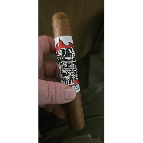 Chillin  Moose Bull Moose Gigante 6  * 60