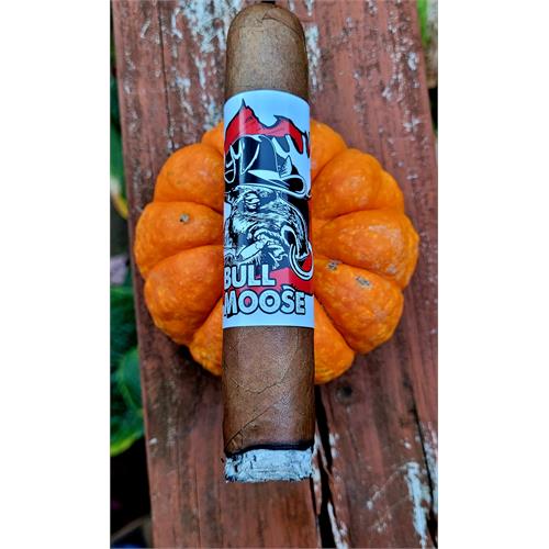 Chillin  Moose Bull Moose Gigante XL 6  * 70