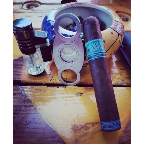 Nica Rustica Adobe Gordo 6  * 60