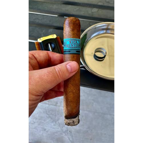 Nica Rustica Adobe Gordo 6  * 60