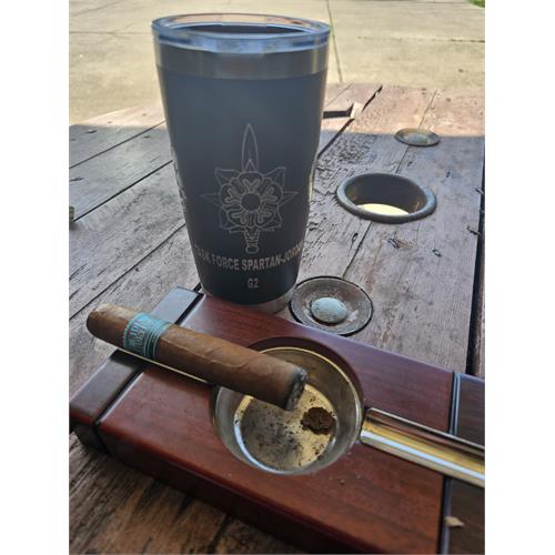 Nica Rustica Adobe Robusto 5  * 54