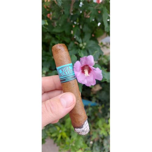 Nica Rustica Adobe Toro 6  * 52