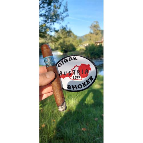 Nica Rustica Adobe Toro 6  * 52