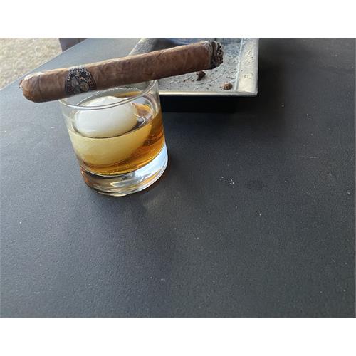 Warped Eagles Descent Toro Especial 5 5/8 * 52