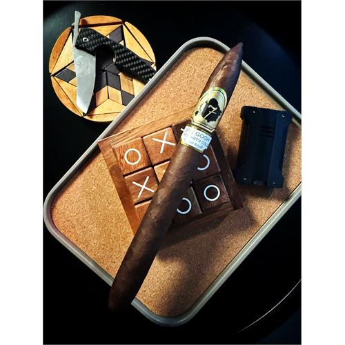 El Septimo Sacred Arts Collection Van Gogh 9  * 56