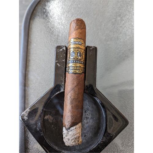 Gurkha Revenant Maduro Toro 6  * 54
