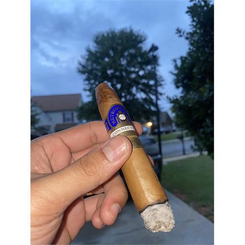 Ferio Tego Metropolitan Connecticut Explorer 6 1/2 * 52