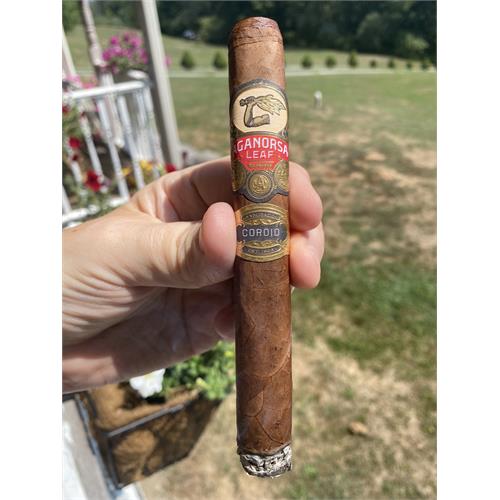 Aganorsa Leaf Validacion Corojo Toro 6 1/4 * 52