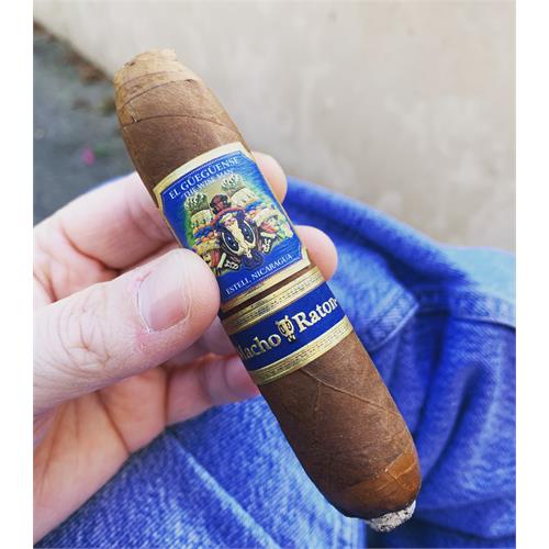 El Gueguense Macho Raton Perfecto 4 3/4 * 60