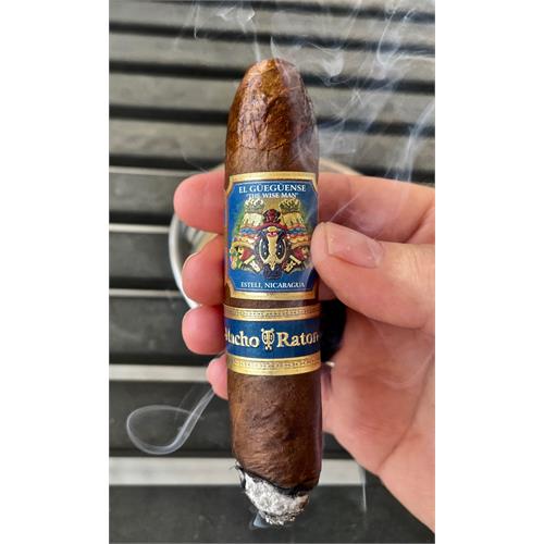 El Gueguense Macho Raton Perfecto 4 3/4 * 60