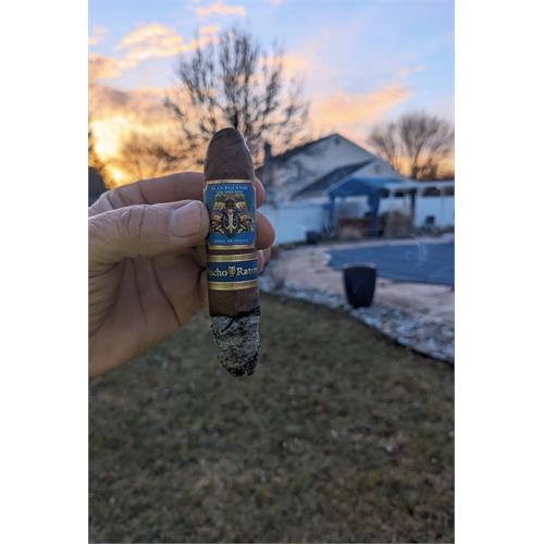 El Gueguense Macho Raton Perfecto 4 3/4 * 60