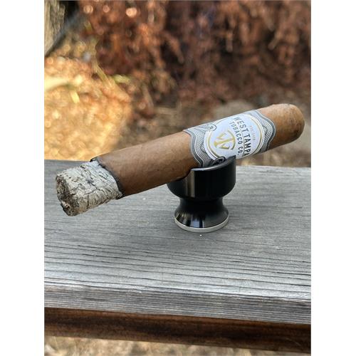 West Tampa Tobacco Company White Gigante 6  * 60