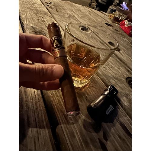 Aladino Classic Corona 5  * 44